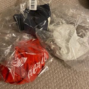 Aerie Set of three sports bra
